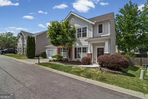 1204 Red Bud Ln, Canton, GA 30114