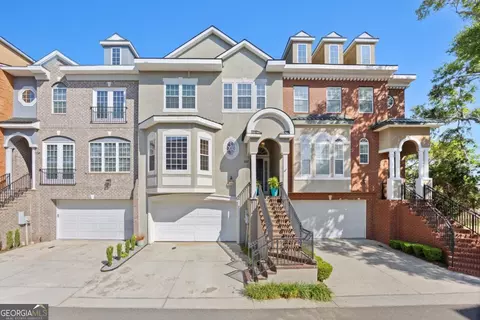 Undisclosed, Savannah, GA 31419