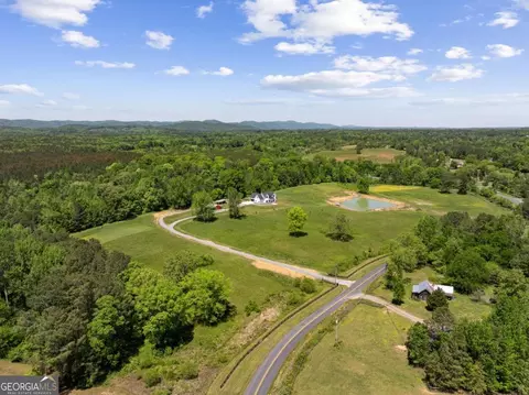 876 Cline Rd, Resaca, GA 30735