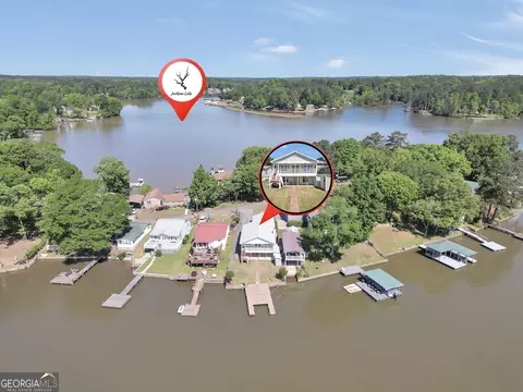 View/Area - 260 Arrow Point Rd, Jackson, GA 30233 photo 5 of 7