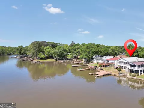 View/Area - 260 Arrow Point Rd, Jackson, GA 30233 photo 6 of 7