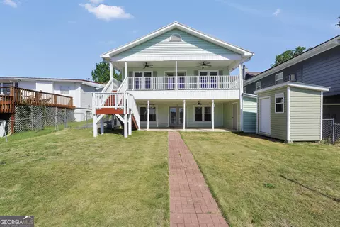 Other - 260 Arrow Point Rd, Jackson, GA 30233 photo 18 of 18