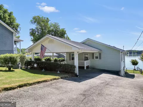 Other - 260 Arrow Point Rd, Jackson, GA 30233 photo 3 of 18
