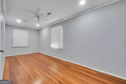 Bedroom - 260 Arrow Point Rd, Jackson, GA 30233 photo 6 of 6