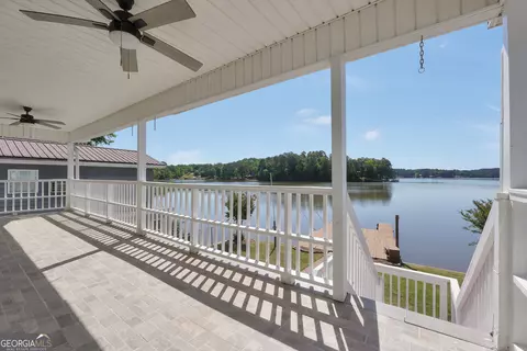 260 Arrow Point Rd, Jackson, GA 30233