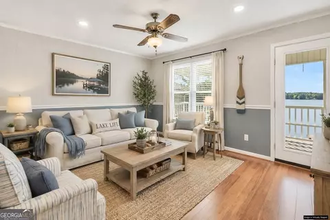 Living - 260 Arrow Point Rd, Jackson, GA 30233 photo 1 of 8