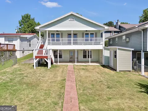 Other - 260 Arrow Point Rd, Jackson, GA 30233 photo 1 of 18