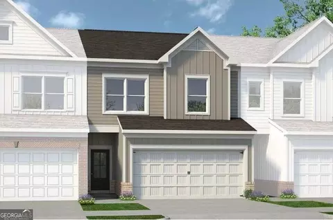 1021 Stiles Cir #41, Cartersville, GA 30120