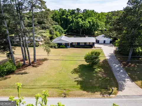 1141 Ruckersville Rd, Elberton, GA 30635