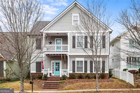 1308 Dupont Commons Cir NW, Atlanta, GA 30318