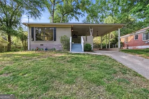 Undisclosed, Decatur, GA 30032