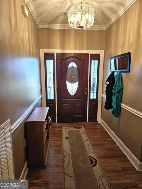 Entry Way - 176 Turner Ln, Dudley, GA 31022 photo 1 of 2