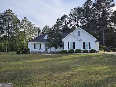Exterior - 176 Turner Ln, Dudley, GA 31022 photo 7 of 8
