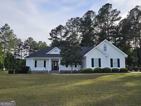 Exterior - 176 Turner Ln, Dudley, GA 31022 photo 8 of 8