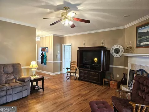 Living - 176 Turner Ln, Dudley, GA 31022 photo 1 of 1