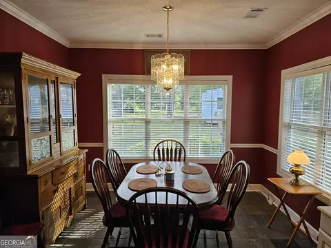 Dining - 176 Turner Ln, Dudley, GA 31022 photo 1 of 1