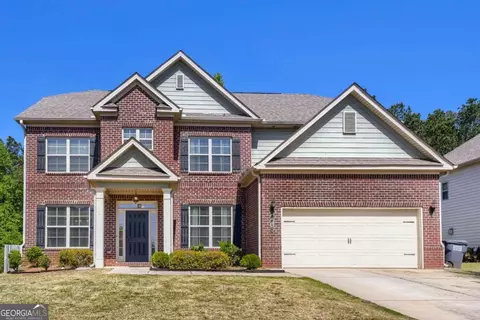 445 Piedmont Cir, Covington, GA 30016