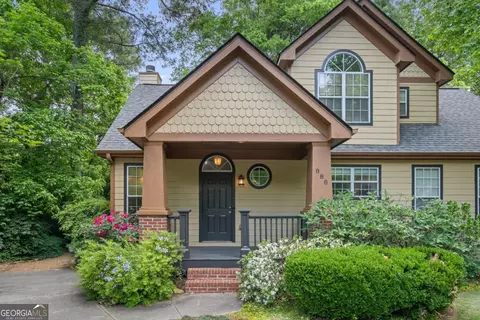 888 City Park Dr SE, Atlanta, GA 30312