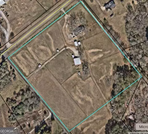 Other - 1410 Old Bishop Rd, Bishop, GA 30621 photo 18 of 18