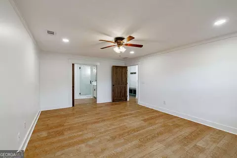 Bedroom - 1410 Old Bishop Rd, Bishop, GA 30621 photo 5 of 7
