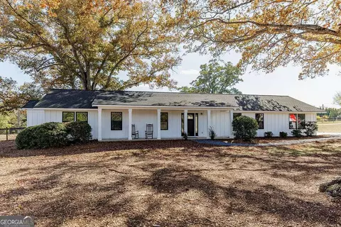 Exterior - 1410 Old Bishop Rd, Bishop, GA 30621 photo 1 of 14