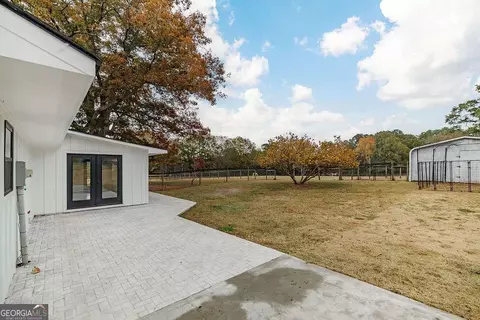 Exterior - 1410 Old Bishop Rd, Bishop, GA 30621 photo 3 of 14