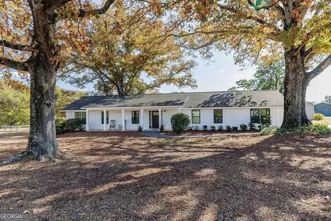 Exterior - 1410 Old Bishop Rd, Bishop, GA 30621 photo 12 of 14