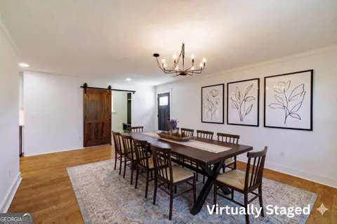 Dining - 1410 Old Bishop Rd, Bishop, GA 30621 photo 2 of 2
