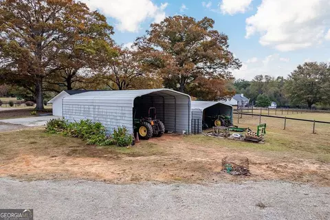 Exterior - 1410 Old Bishop Rd, Bishop, GA 30621 photo 14 of 14