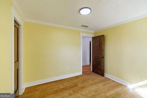 Bedroom - 1410 Old Bishop Rd, Bishop, GA 30621 photo 7 of 7
