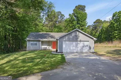 684 Mills Dr, Covington, GA 30016