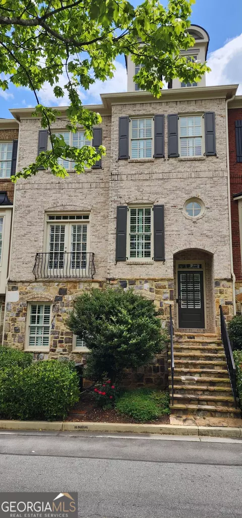 1228 Parkside Village Dr, Marietta, GA 30060