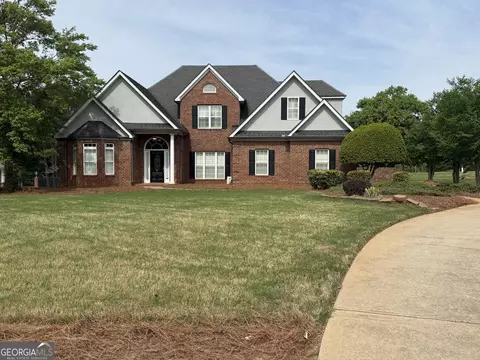 100 Westminster Way, Mcdonough, GA 30252