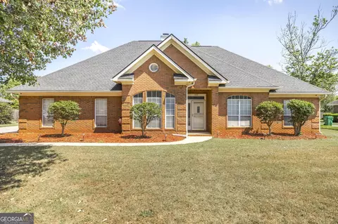 206 Rhett Ct, Warner Robins, GA 31088