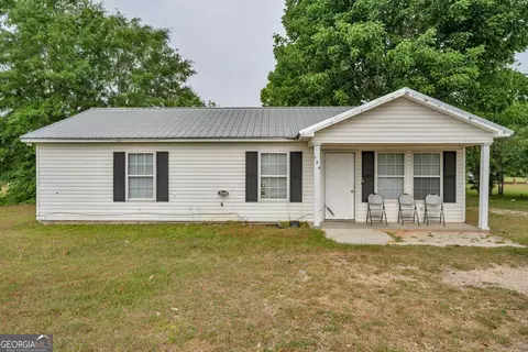 142 Ruby St, Cordele, GA 31015