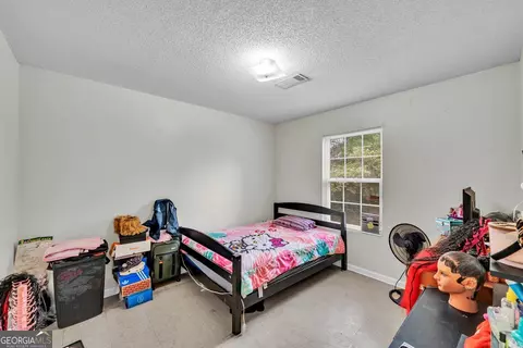 Bedroom - 142 Ruby St, Cordele, GA 31015 photo 5 of 5