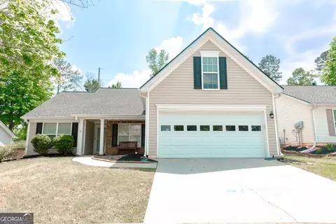 97 Horizon Hl, Newnan, GA 30265
