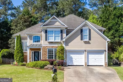 4297 Moccasin Trl, Woodstock, GA 30189