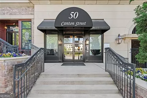50 Canton St #202, Alpharetta, GA 30009