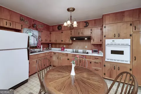 Kitchen - 6056 Morrow Cv, Morrow, GA 30260 photo 1 of 1