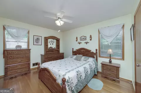 Bedroom - 6056 Morrow Cv, Morrow, GA 30260 photo 1 of 4