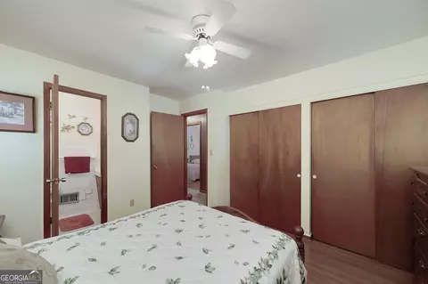 Bedroom - 6056 Morrow Cv, Morrow, GA 30260 photo 2 of 4