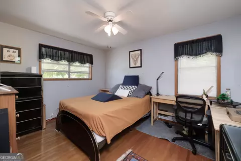 Bedroom - 6056 Morrow Cv, Morrow, GA 30260 photo 3 of 4