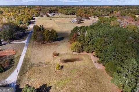 1414 Old Bishop Rd, Bishop, GA 30621 photo 6