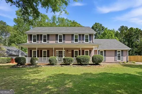 Undisclosed, Mableton, GA 30126