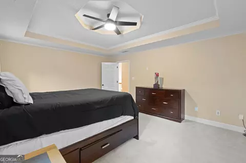Bedroom - 285 Pendleton Trl, Tyrone, GA 30290 photo 1 of 4