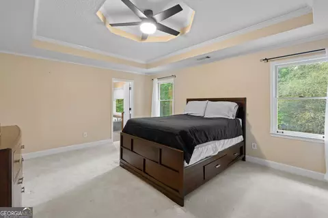 Bedroom - 285 Pendleton Trl, Tyrone, GA 30290 photo 2 of 4