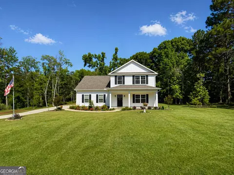 1315 Kermit Dr, Statesboro, GA 30458