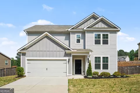 232 Northridge Dr, Dallas, GA 30132