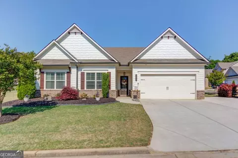 1272 Chester Way, Hoschton, GA 30548